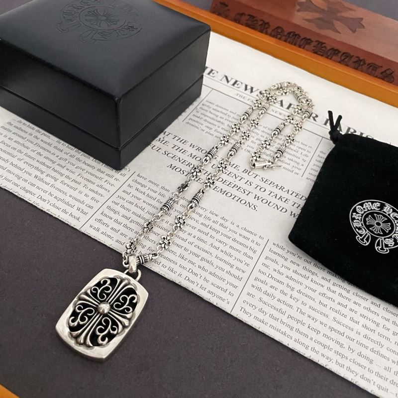 Chrome Hearts Necklaces